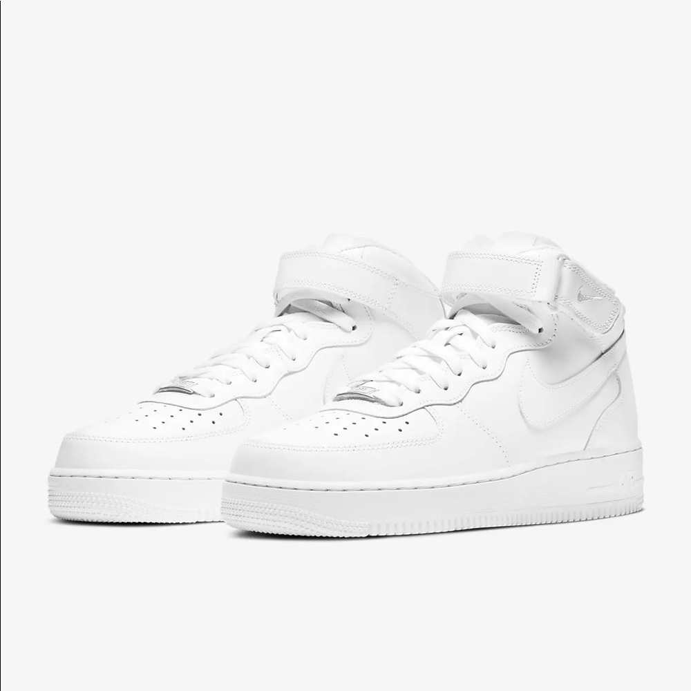 Nike Air Force 1 Mids ‘07
